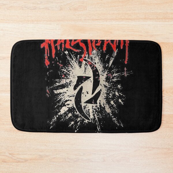 Item preview, Halestorms Band Logo designed and sold by Dimitrovv.