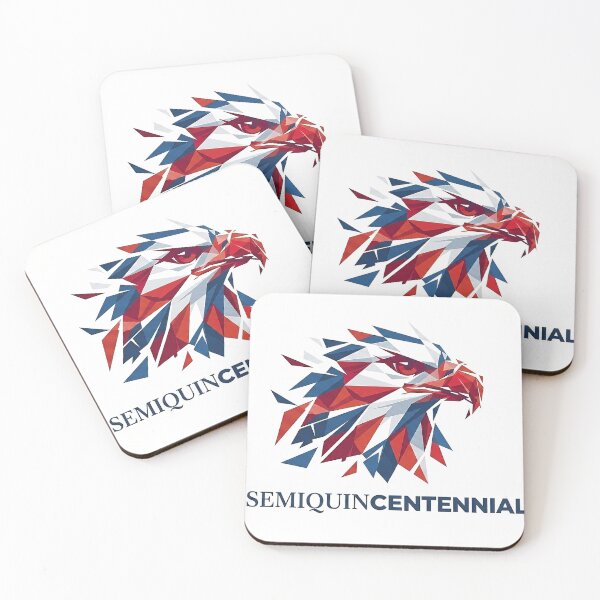 Item preview, America 250th Anniversary Patriotic Eagle Art designed and sold by rygenr8.