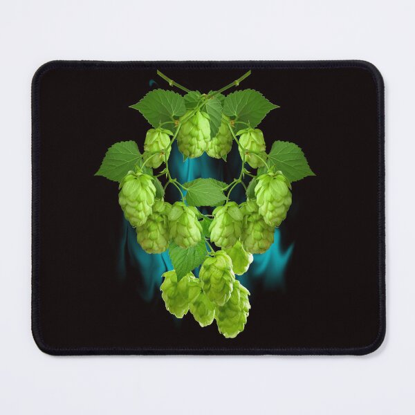 Item preview, Neon Hop Cluster designed and sold by Tadeusz1.