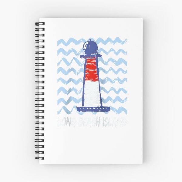 Item preview, Barnegat Lighthouse Long Beach Island On Waves Background Raglan Baseball Tee designed and sold by kevincuellar.