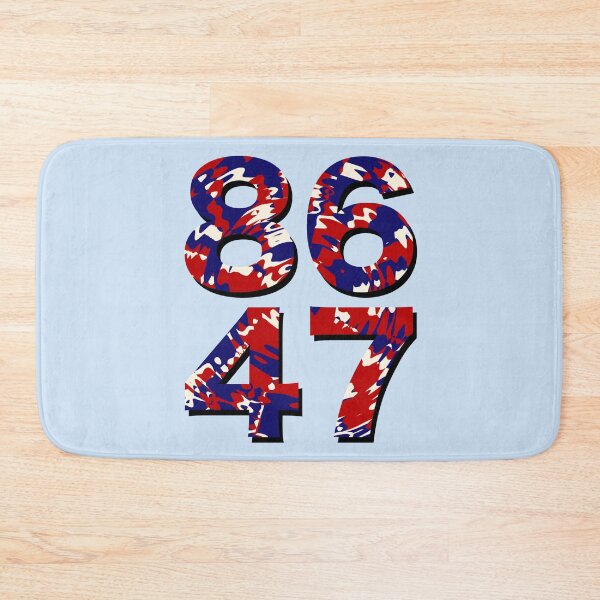 Item preview, 86 47 designed and sold by AintJames.