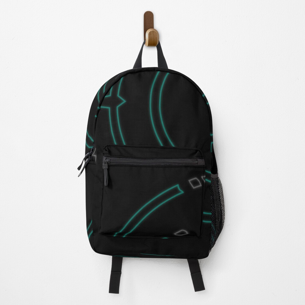 Item preview, Backpack designed and sold by SoulLessly.