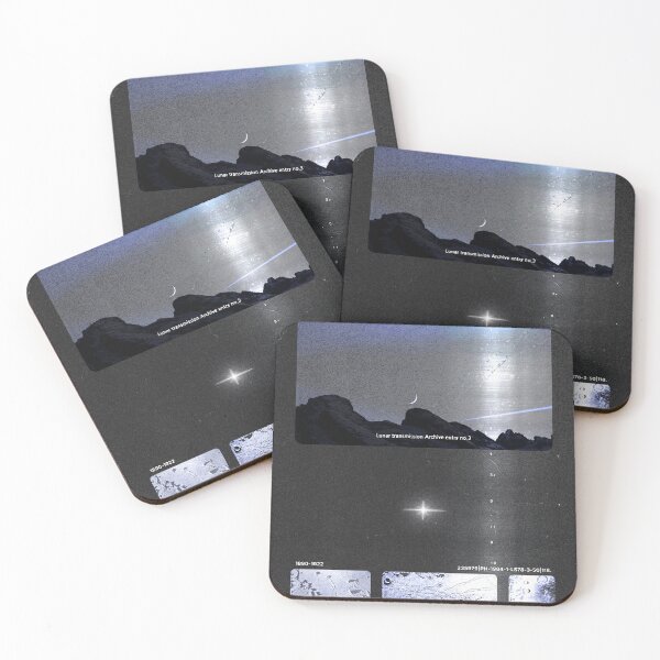 Item preview, Lunar Transmission designed and sold by pollysann.