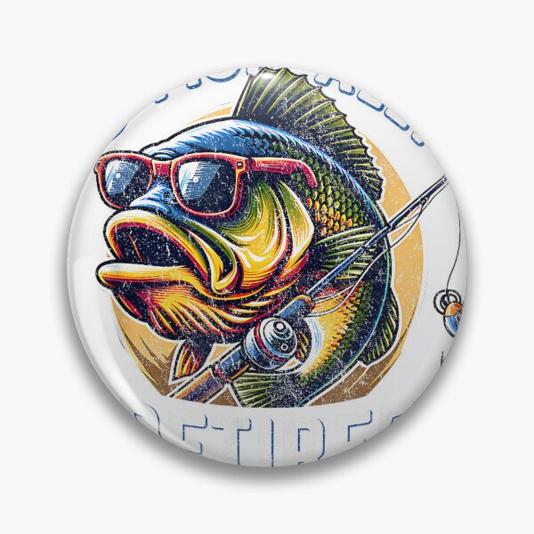Item preview, Fisherman Retirement 2026 Ofishally Retired 2026 T-Shirt designed and sold by kevincuellar.