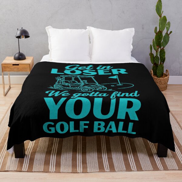 Item preview, Funny Golf Cart Find Your Ball Golfer Gift designed and sold by KroghDs.