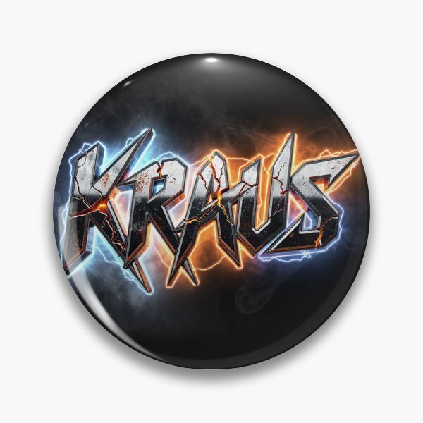 Item preview, Family name KRAUS designed and sold by Projektbro.