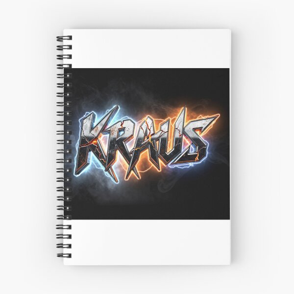 Item preview, Family name KRAUS designed and sold by Projektbro.
