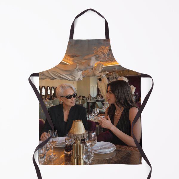 Item preview, Gourmet Field And & Stream aDining Experience designed and sold by Ulrikagard.