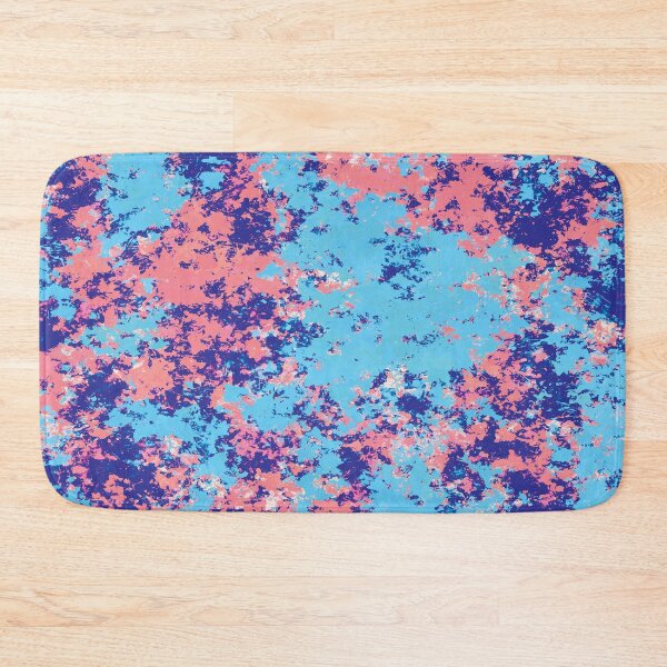 Item preview, Multicolored Reimagined Cosmos designed and sold by CharlottePlaceArt.