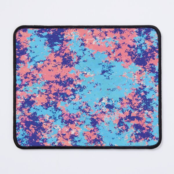 Item preview, Multicolored Reimagined Cosmos designed and sold by CharlottePlaceArt.