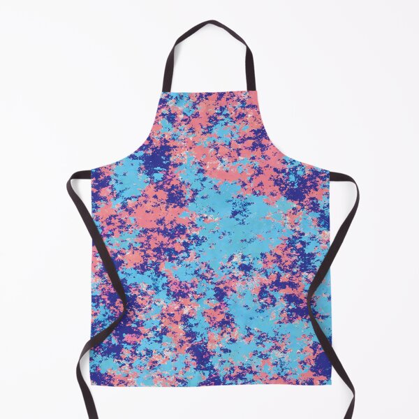 Item preview, Multicolored Reimagined Cosmos designed and sold by CharlottePlaceArt.