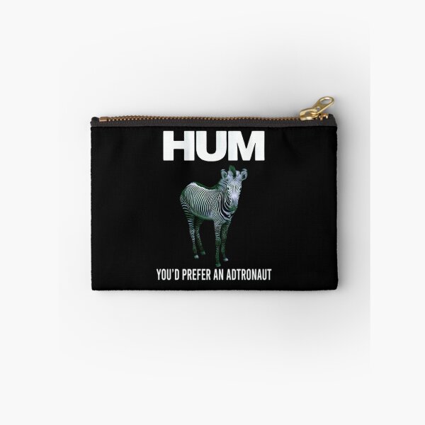 Item preview, Hum You'd Prefer An Astronaut Album designed and sold by BeeAgiz.