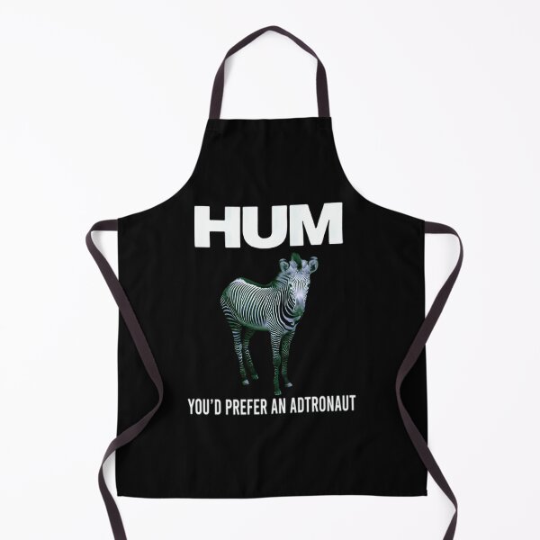 Item preview, Hum You'd Prefer An Astronaut Album designed and sold by BeeAgiz.