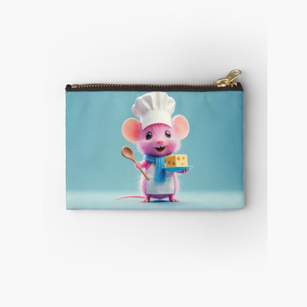 Item preview, Mousy Cook designed and sold by PuppyBerry.