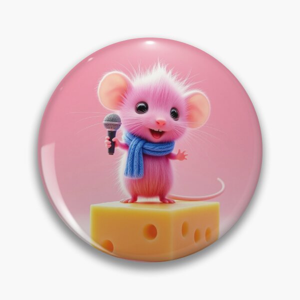 Item preview, Mousy on Cheese designed and sold by PuppyBerry.