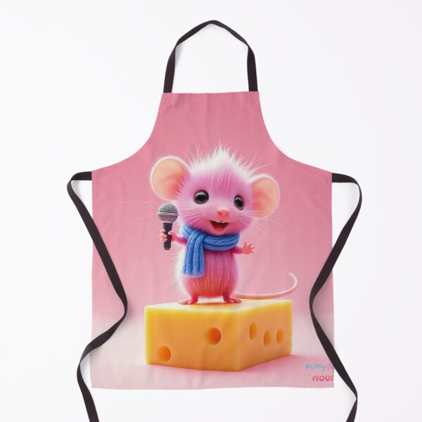 Item preview, Mousy on Cheese designed and sold by PuppyBerry.