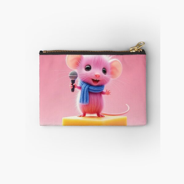 Item preview, Mousy on Cheese designed and sold by PuppyBerry.