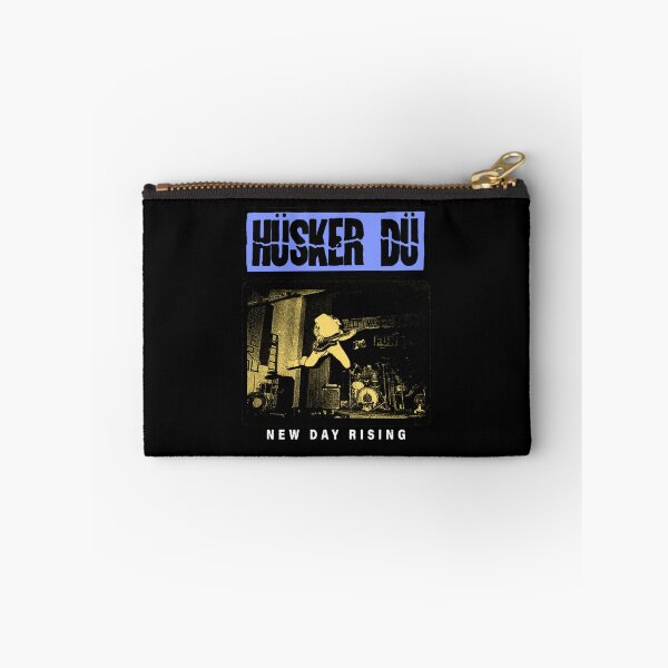 Item preview, Husker Du Classic Fanmade  designed and sold by BeeAgiz.