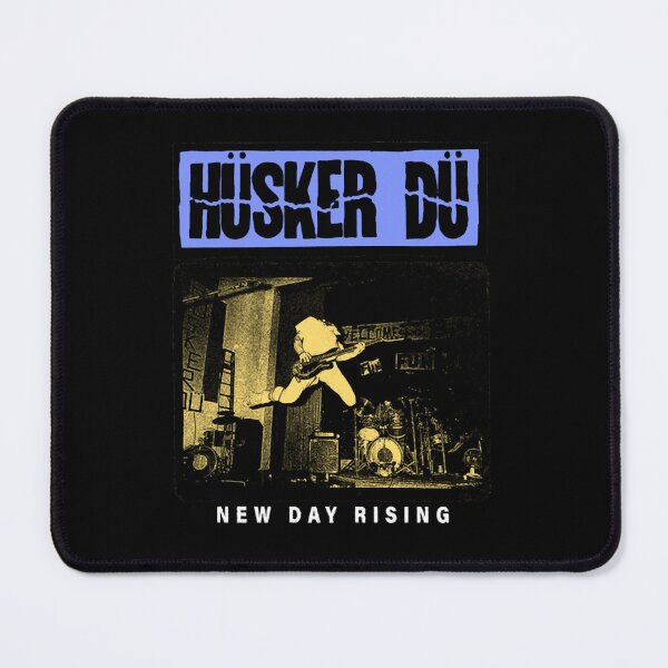 Item preview, Husker Du Classic Fanmade  designed and sold by BeeAgiz.