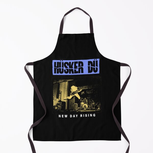 Item preview, Husker Du Classic Fanmade designed and sold by BeeAgiz.