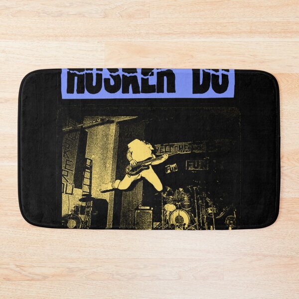 Item preview, Husker Du Classic Fanmade  designed and sold by BeeAgiz.