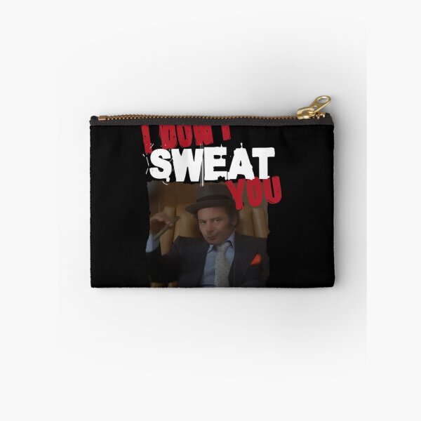 Item preview, I Don't Sweat You Uncle Paulie Rocky Balboa  designed and sold by Dimitrovv.