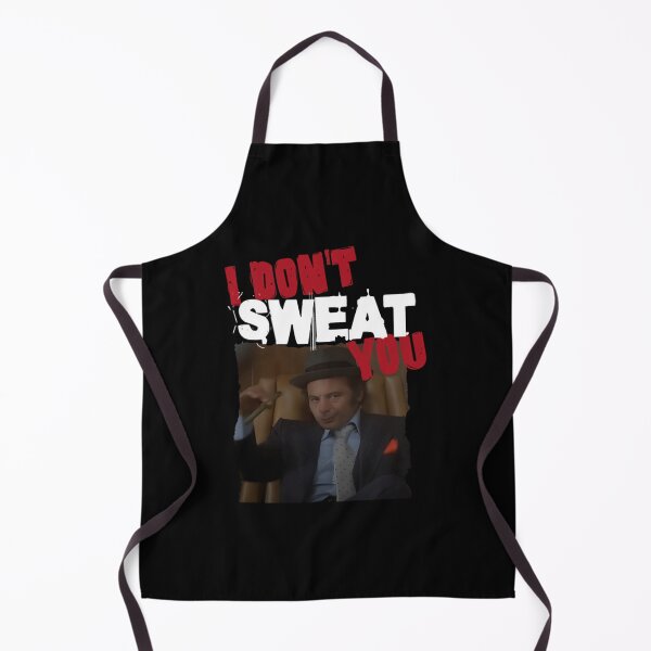 Item preview, I Don't Sweat You Uncle Paulie Rocky Balboa designed and sold by Dimitrovv.