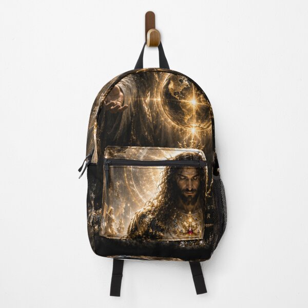 Item preview, Jesus designed and sold by Cobaltcore78.