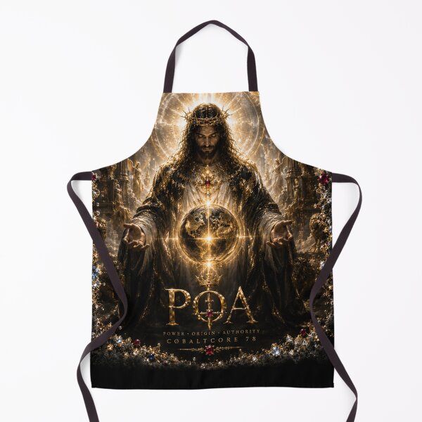 Item preview, Jesus designed and sold by Cobaltcore78.