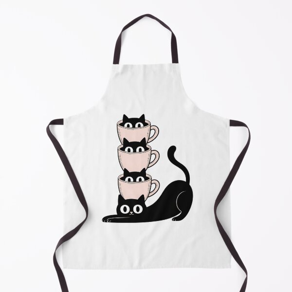 Item preview, Coffee Cat designed and sold by TrinaEspinoza.