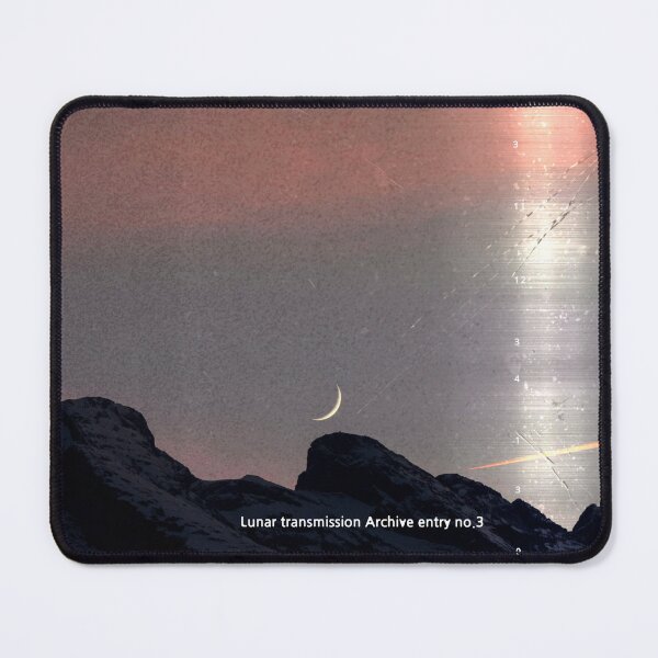 Item preview, Lunar Transmission designed and sold by pollysann.
