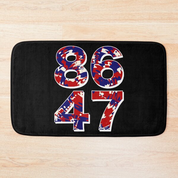 Item preview, 86 47 designed and sold by AintJames.