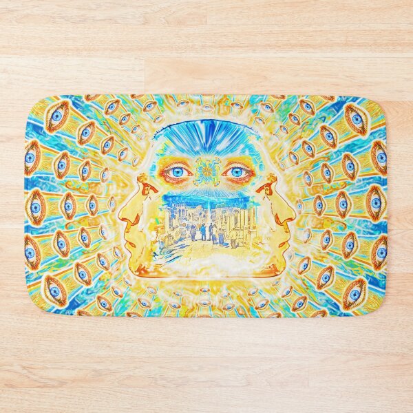 Item preview, PortalisticPath designed and sold by Klaus Bremner (Autotelic Art).