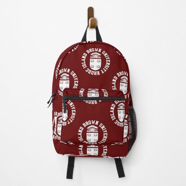 Item preview, Brown University Rhode Island Vintage Crest designed and sold by TEACHERMADEIT.