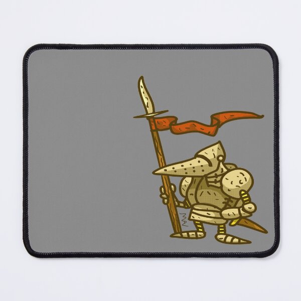 Item preview, Fantasy goblin guard in armour designed and sold by AlfreyArt.