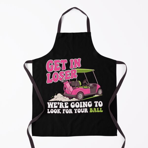 Item preview, Funny Golf Cart Find Your Ball Golfer Gift designed and sold by KroghDs.