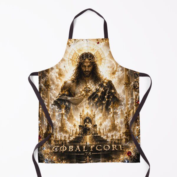 Item preview, CØBALTCORE 78 | Divine Kingdom designed and sold by Cobaltcore78.
