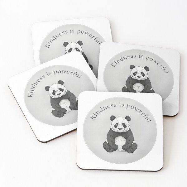 Item preview, Kindness is powerful designed and sold by SineGeneva.