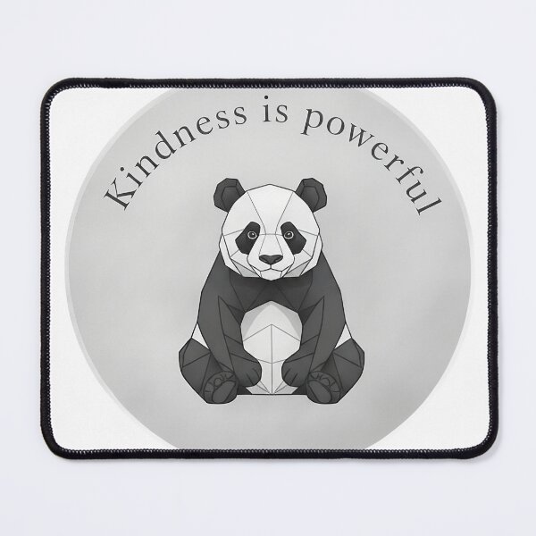 Item preview, Kindness is powerful designed and sold by SineGeneva.