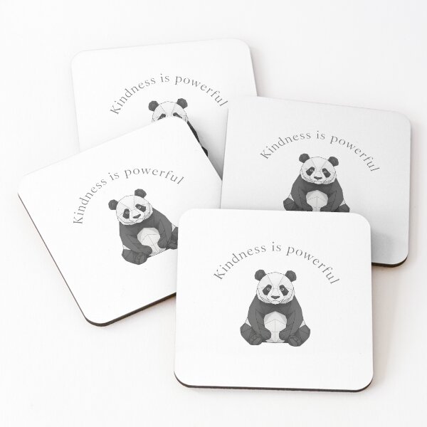Item preview, Spirit of the Panda designed and sold by SineGeneva.