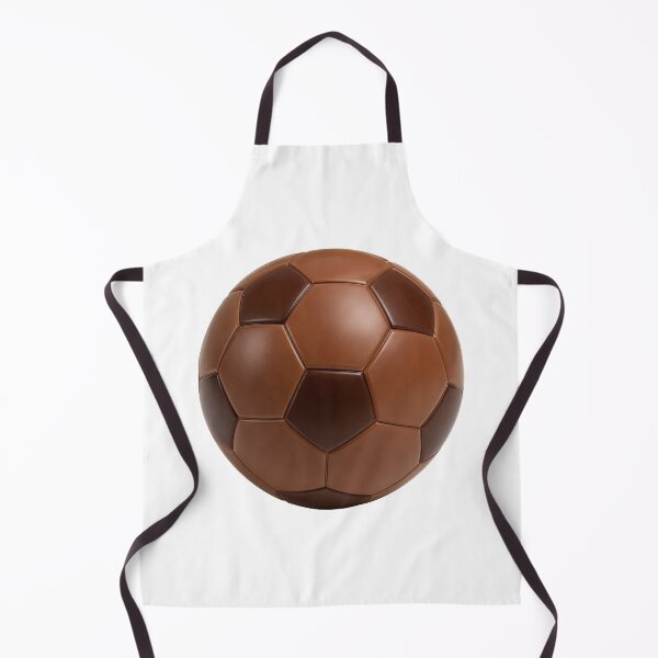 Item preview, Chocolate colored soccer ball designed and sold by Marcu Ioachim.