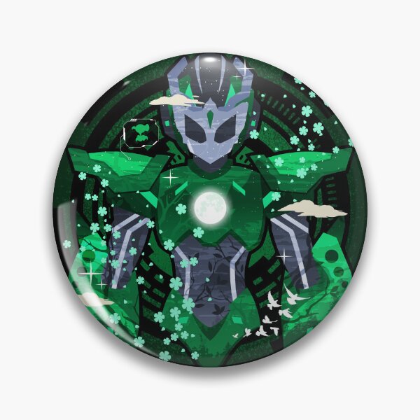 Item preview, Garden Guardian Verdant designed and sold by virgiaone.