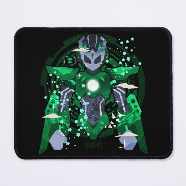 Item preview, Garden Guardian Verdant designed and sold by virgiaone.
