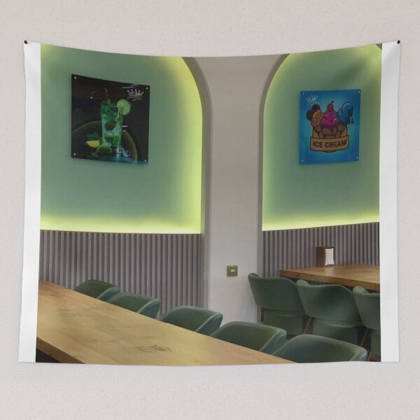 Item preview, Fresh Tsingtao Beer Farm Ingredients designed and sold by Ulrikagard.