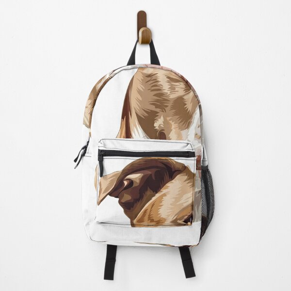 Item preview, Pitbull Dog designed and sold by OlyvieArt.