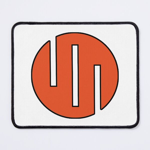 Item preview, VILTRUMITE CREST THRAGG RED LOGO (INVINCIBLE SUPERHERO TV SHOW) designed and sold by Python Designs .