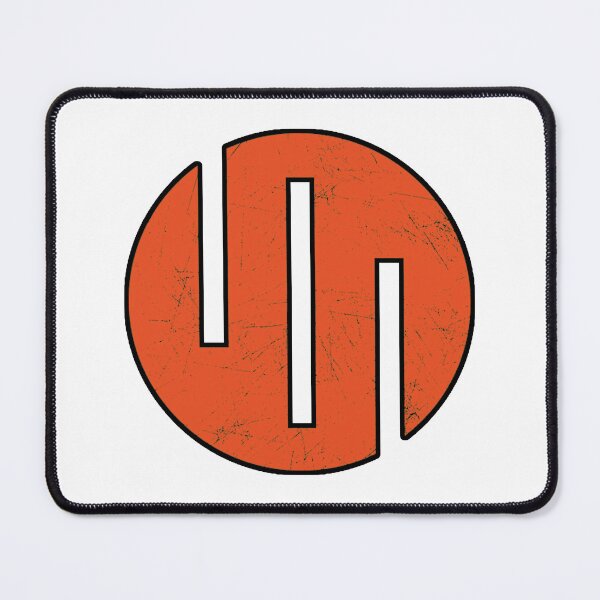 Item preview, VILTRUMITE CREST THRAGG RED LOGO 2 (INVINCIBLE SUPERHERO TV SHOW) designed and sold by Python Designs .
