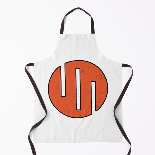 Item preview, VILTRUMITE CREST THRAGG RED LOGO 2 (INVINCIBLE SUPERHERO TV SHOW) designed and sold by Python Designs .