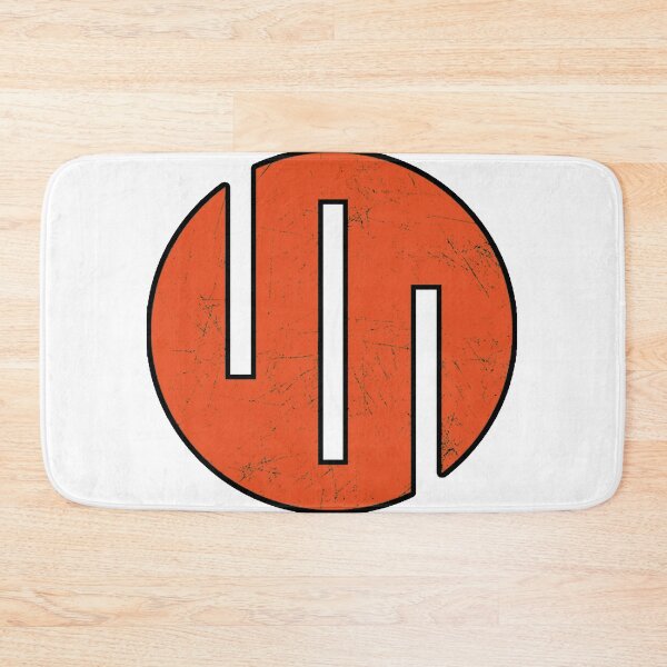 Item preview, VILTRUMITE CREST THRAGG RED LOGO 2 (INVINCIBLE SUPERHERO TV SHOW) designed and sold by Python Designs .