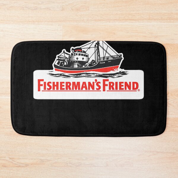 Aperçu de l'œuvre Logo des Amis des Pêcheurs créée et vendue par Dimitrovv.